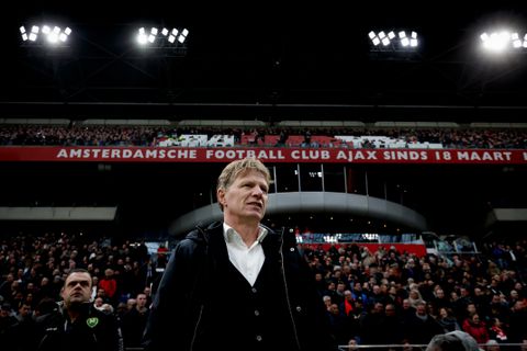 Oud-Ajacied deelt hilarische anekdote over voetballers in het uitgaansleven van Amsterdam: 'Als jij zulke lullige kaarten geeft...'