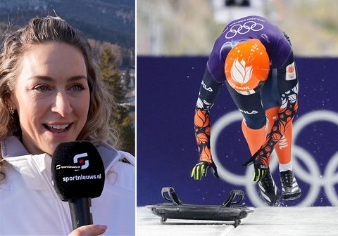 Olympisch kampioene waarschuwt iedereen voor 'Nederlands gevaar': grote kans op olympisch goud voor TeamNL