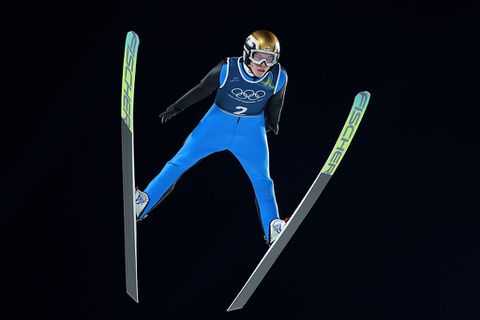 Groot schandaal op de Olympische Winterspelen: dronken coach per direct naar huis gestuurd