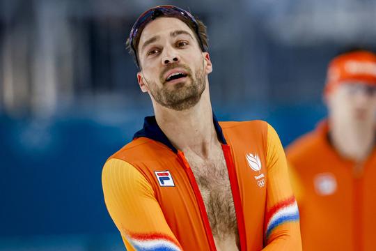 Marianne Timmer ziet 'ander spel' voor underdog Kjeld Nuis: 'Dat is zijn kindje'