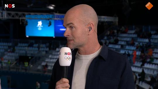 Erben Wennemars breekt na gesprek met schaatsvriend vanwege drama met zoon Joep: 'Heb om 02.00 uur gebeld'