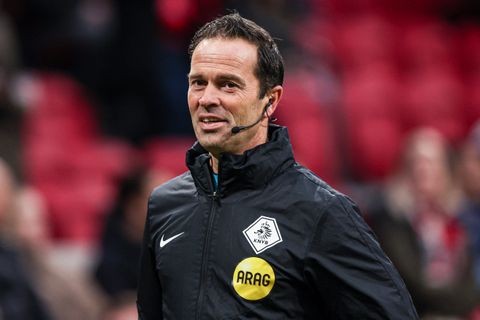 Hilariteit bij Vandaag Inside om Bas Nijhuis: 'Ga je zeilen?'