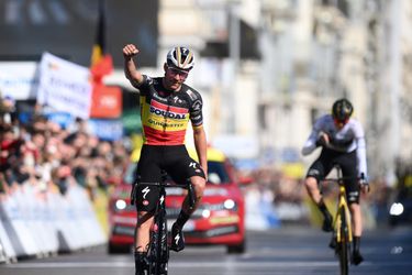 Remco Evenepoel al bezig met Tour de France: verkenning koninginnenrit en tijdrit