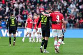 PSV en waarschijnlijk Feyenoord profiteren komend seizoen voor het eerst van de nieuwe ticketverdeling, maar volgend seizoen is het wéér feest voor Nederland in Europa. ©Pro Shots