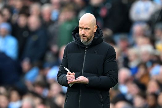 Eventueel ontslag Erik ten Hag kost Manchester United miljoenen