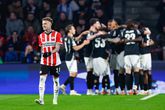 TV-gids: op deze zender kijk je naar Arsenal - PSV in de Champions League