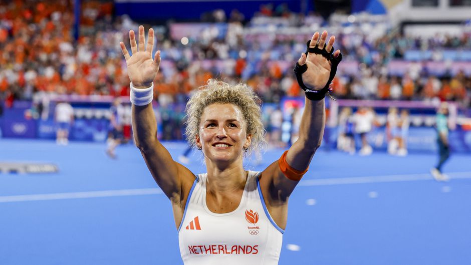 Olympisch kampioene (30) neemt drastisch besluit: 'Dit ga ik toch niet laten voor het Nederlands team?'