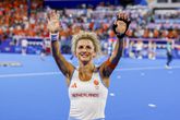 Olympisch kampioene (30) neemt drastisch besluit: 'Dit ga ik toch niet laten voor het Nederlands team?'