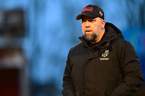 Oud-topvoetballer Theo Janssen (44) stelt harde eis voor rol bij programma Hélène Hendriks tijdens WK