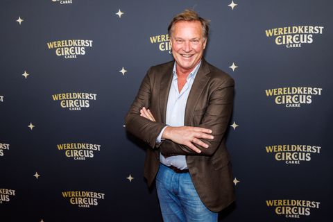 'Vervanger' Rene van der Gijp gaat in op Vandaag Inside-geruchten: 'Dan kijken we daarna verder'