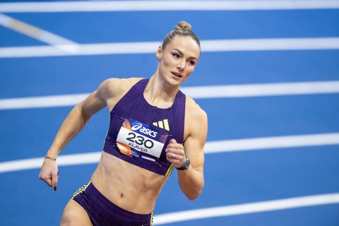 Topatlete Lieke Klaver uitgesproken over opmerkelijke verandering voor WK: 'Het brengt alleen maar verwarring'