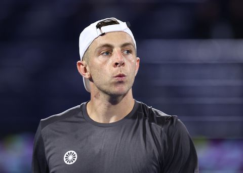 Toptennisser Tallon Griekspoor moet flinke domper verwerken: coach deelt update over herstel