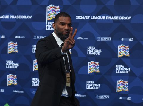 Oud-international (39) ziet 'nieuw tijdperk' in het voetbal aanbreken: 'Geloof me, dit wordt interessant'