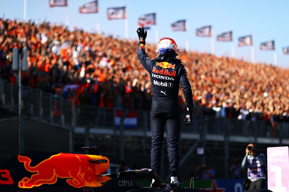 Openingsrace Formule 1-seizoen 2025 in Australië, Grand Prix eind augustus in Zandvoort