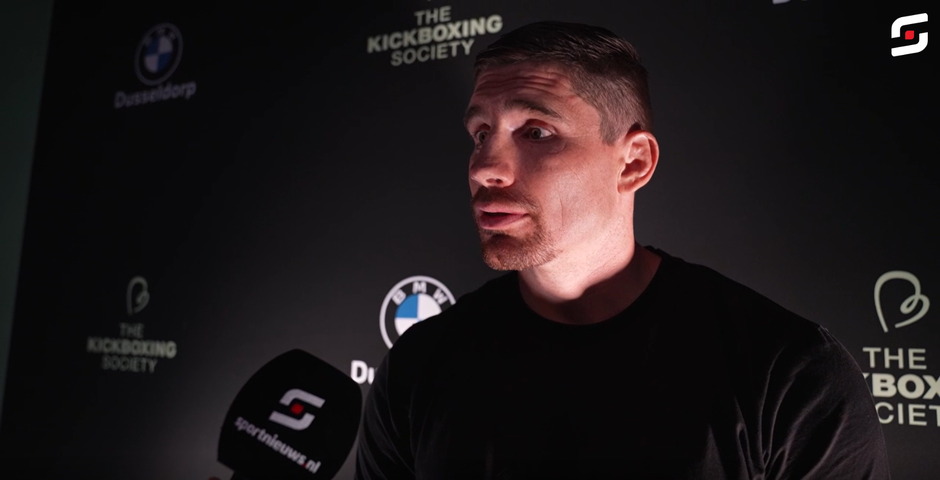 Rico Verhoeven noemt tijd voor comeback in de ring: 'Ik word ook een jaartje ouder'