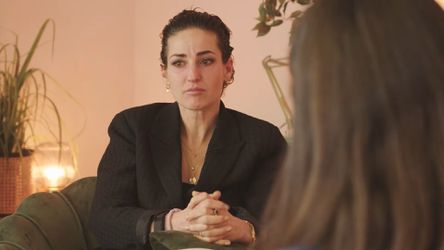 Oud-topsporter Myrthe Schoot doet emotioneel boekje open over 'schuldgevoel' tijdens ernstige ziekte
