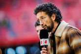 Jan Joost van Gangelen (ESPN) deelt vervelend nieuws: 'Heeft gevolgen voor mijn gezondheid'