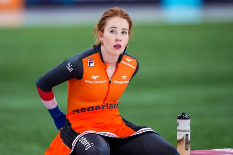 Antoinette Rijpma-de Jong neemt ruimte om op te laden: 'Even helemaal uitschakelen'