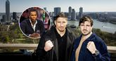 Rico Verhoeven slaat terug na kritiek van Remy Bonjasky: 'Deze man komt gewoon om te vechten'