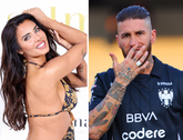 Sergio Ramos moet het in Mexico stellen zonder zijn geliefde © Getty Images