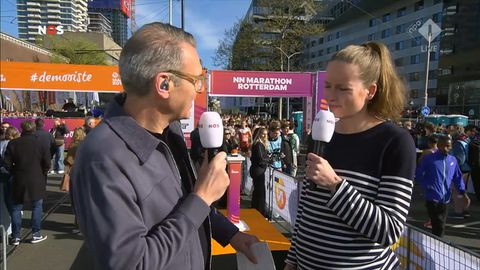 Zwangere topatlete geeft op voor haar bijzondere locatie update over gezondheid: 'Dit zullen vrouwen herkennen'