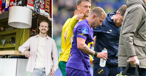 Voetbalbonden moeten ingrijpen na vreselijk incident in de Eredivisie: deze rare trend moet nu ophouden