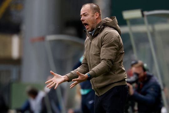 Bizarre rel bij Fortuna Sittard escaleert: boze speler schakelt advocaat in