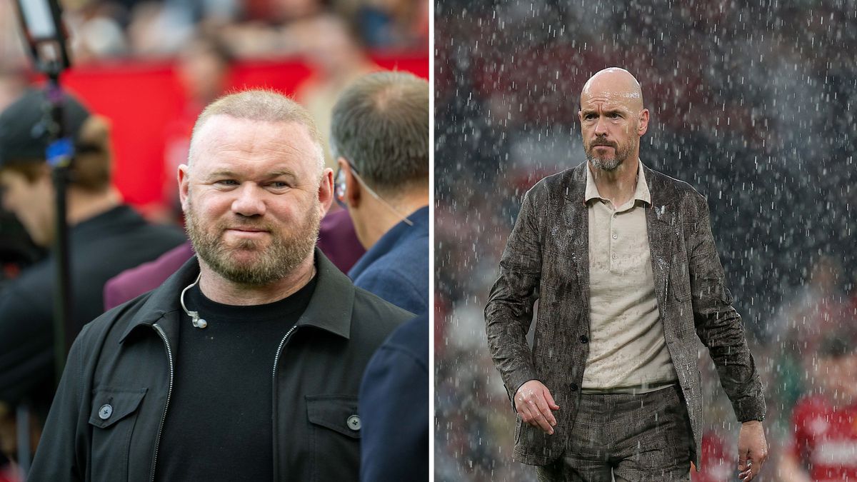 Manchester United-icoon verbaasd over interview Erik ten Hag: 'Als mijn coach dat zou zeggen...'