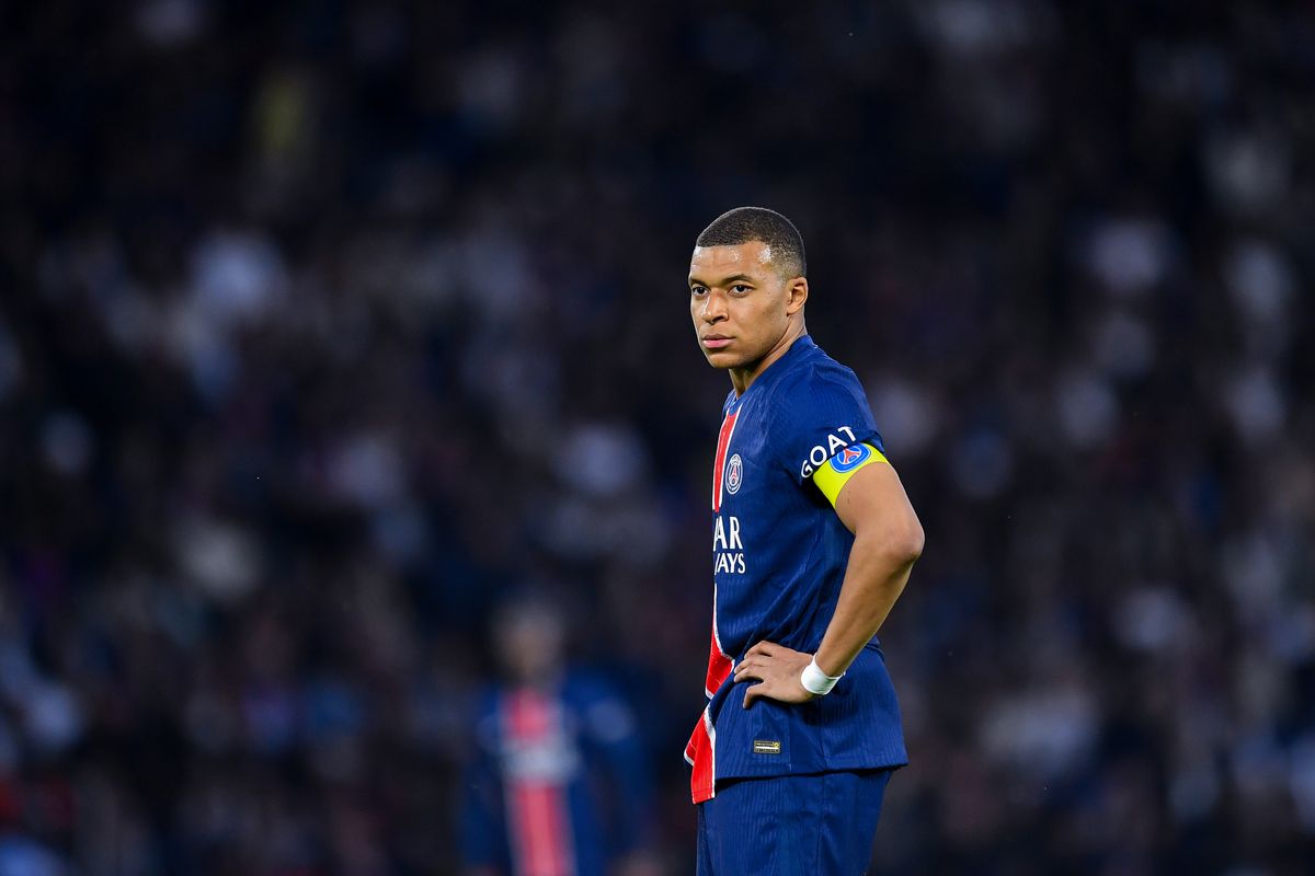 Kylian Mbappé maakt nieuwe club snel bekend: 'Het is een kwestie van dagen'