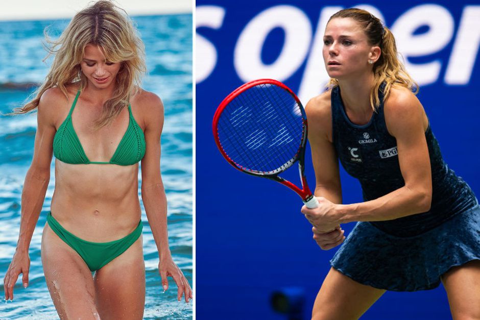 Mysterie rondom Camila Giorgi: populaire tennisster gaat plots met pensioen