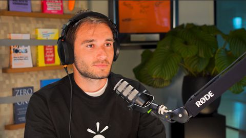 Nederlandse ex-tennisser (28) benaderd voor matchfixing: '3500 euro als ik eerste games zou verliezen'