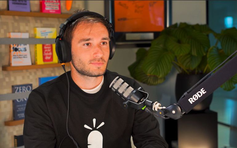 Nederlandse ex-tennisser (28) benaderd voor matchfixing: '3500 euro als ik eerste games zou verliezen'