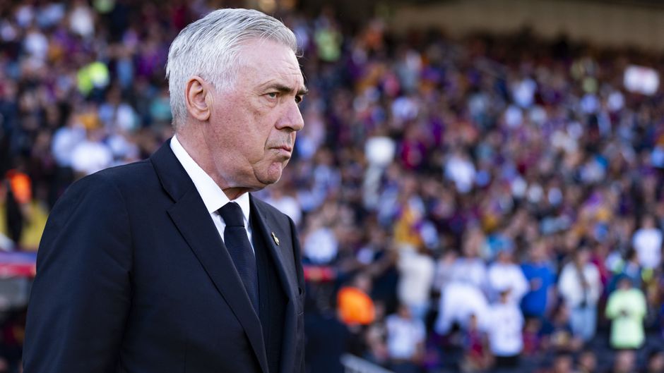Carlo Ancelotti (65) wordt voor het eerst bondscoach; opvolger bij Real Madrid lijkt ook bekend