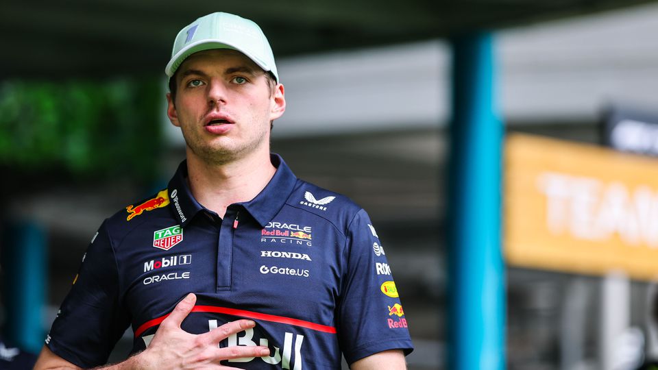 GP Emilia-Romagna F1 | Max Verstappen recordhouder op Imola: dit zijn de tijden image