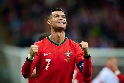 Dit is waarom Cristiano Ronaldo op 40-jarige leeftijd nog steeds een machine is