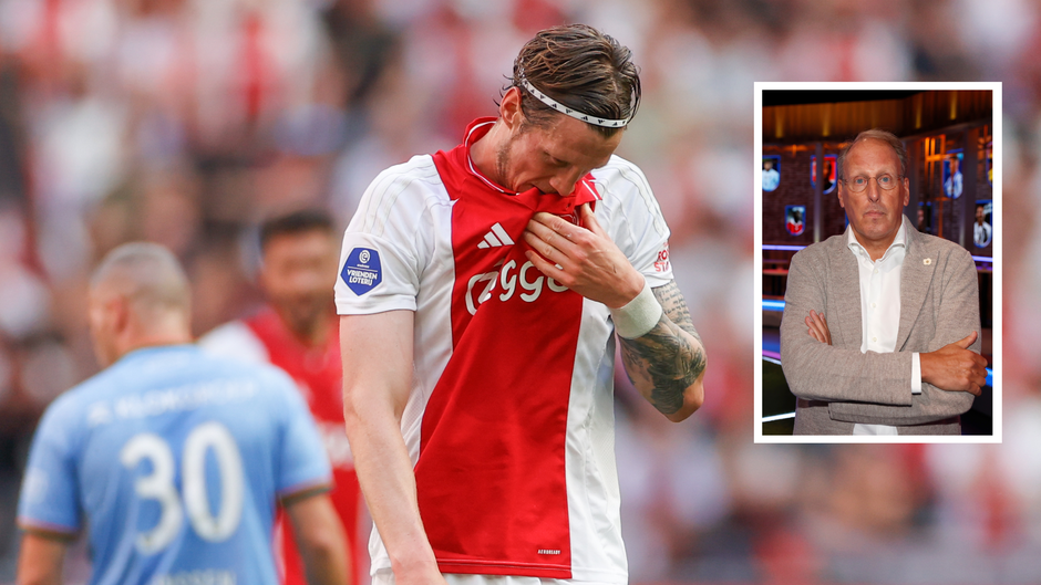 Pikante uitspraak over strijd tussen Ajax en PSV: 'Het kampioenschap is helemaal niets waard'