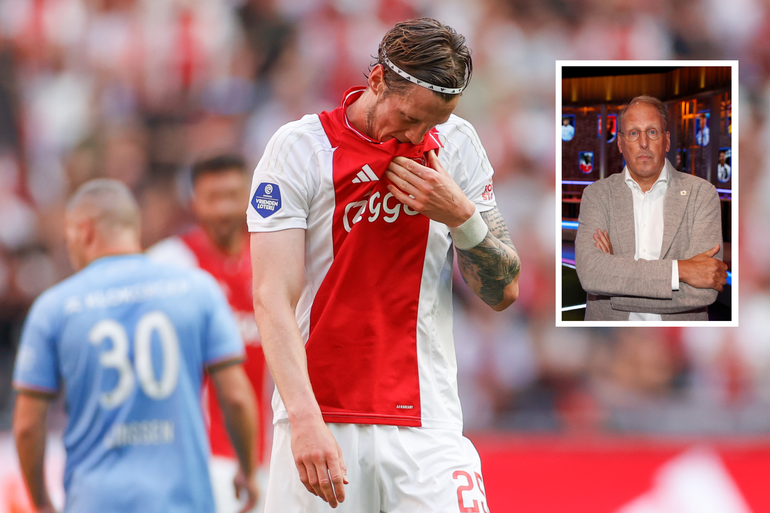 Pikante uitspraak over strijd tussen Ajax en PSV: 'Het kampioenschap is helemaal niets waard'