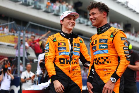 Opvallende onthulling rondom Oscar Piastri in Formule 1: 'Hij is gepest'