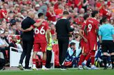 Arne Slot neemt het op voor uitgefloten Liverpool-ster: 'Dat maakt hem bijzonder'