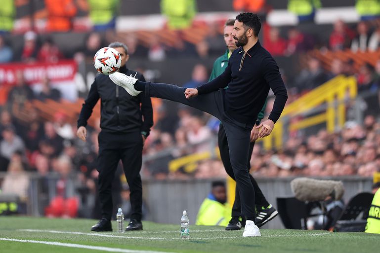 Dramatisch seizoen zorgt voor woede bij Man United: 'Een beslissend moment in clubgeschiedenis'