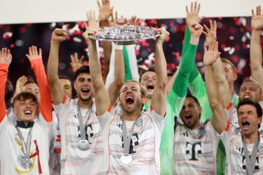 'Bayern München-spelers negeren verbod van clubleiding en reizen tijdens seizoen af naar Ibiza'