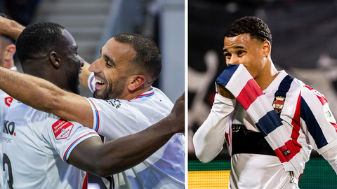 Play-offs om promotie naar de Eredivisie: dit is het schema en wanneer Willem II (virtueel) instroomt