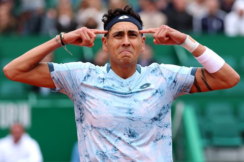 Familieruzie rond tennistopper escaleert op Moederdag: 'Je schrijft laffe leugens'