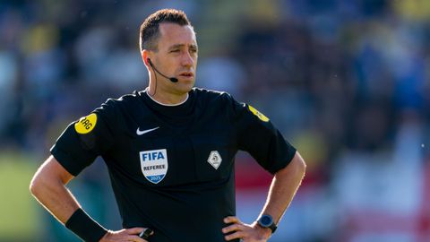 Veelbesproken Nederlandse scheidsrechter krijgt hoofdrol van UEFA in Champions League-finale