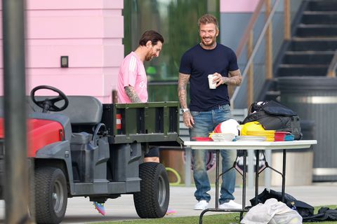 David Beckham woedend na pijnlijke nederlaag van Inter Miami: 'Toon respect!'