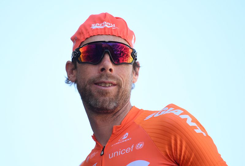 Wielerbondscoach gooit WK over totaal andere boeg: 'Als het straks niet lukt, mag mijn kop eraf' image