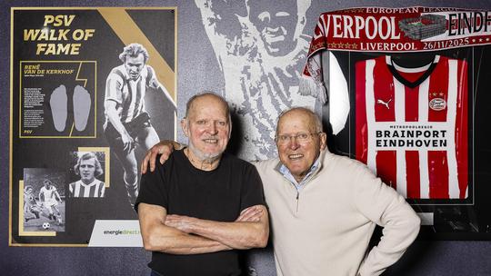 Voetbalicoon (74) spreekt zich uit over afkeer richting Ajax: 'Mijn vrouw zei dat ik niet zo raar moest doen...'