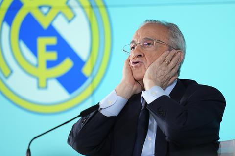 FC Barcelona overweegt stappen tegen Real Madrid-baas na furieus betoog over 'grootste corruptieschandaal ooit'