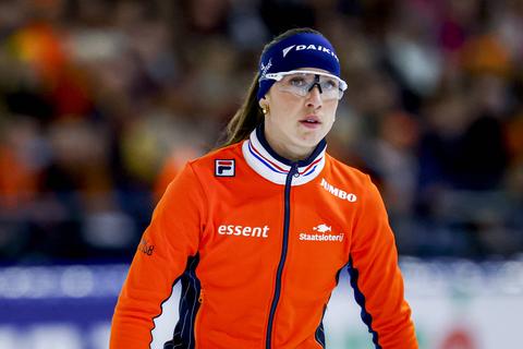 Olympisch schaatstoernooi in Thialf kan Suzanne Schulting opzadelen met opmerkelijk probleem