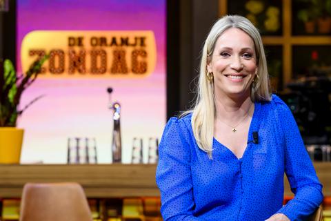 Hélène Hendriks doet boekje open over aanbieding van grote concurrent: 'Ik speel daar geen spelletjes in'